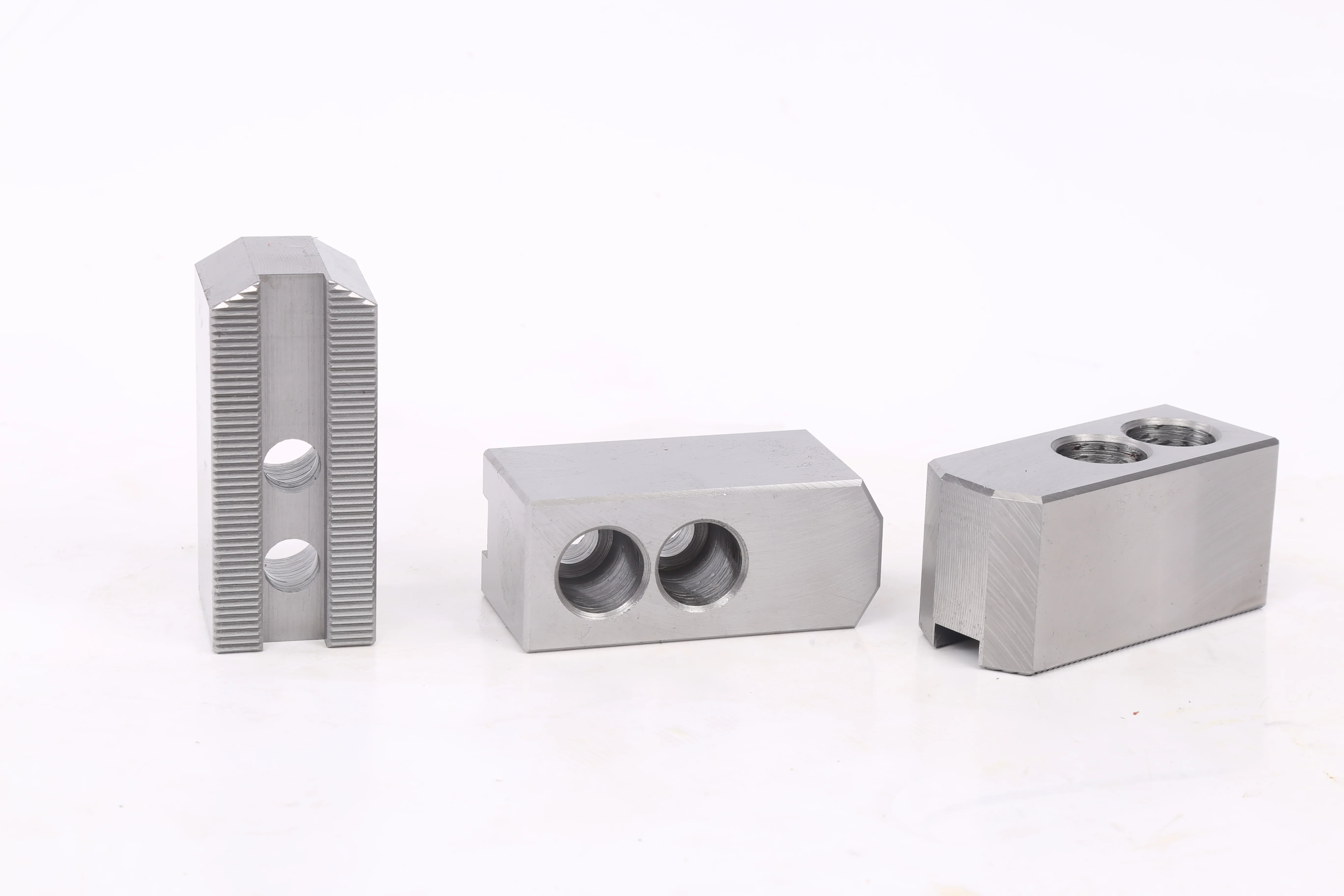 Soft Jaws Hard Jaws Lathe Chuck Jaws